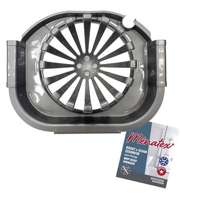 La Ménagère Essoreur pour frange BOOST & Clean, 1 pièce