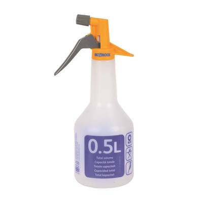 Hozelock Pulvérisateur à gachette spray, 0,5L