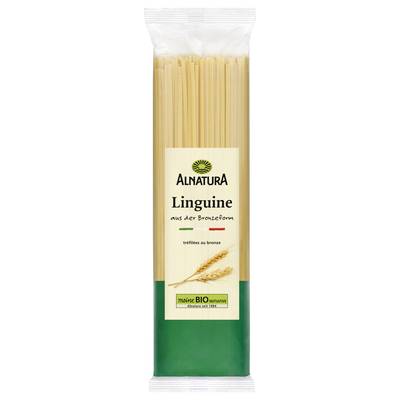 Alnatura Pâtes Linguine Bio, 500g
