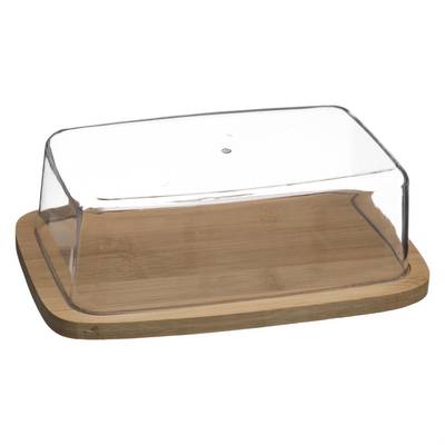 Secret de Gourmet Beurrier Bambou