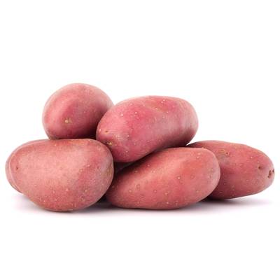 Pomme de Terre Rouge, Filet de 2,5kg