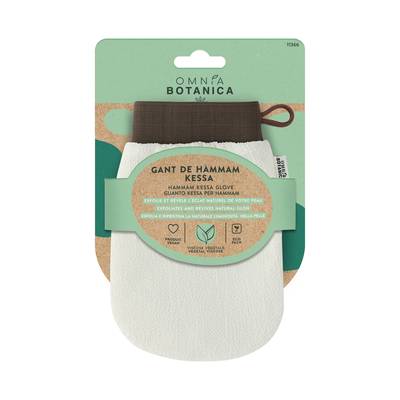 Omnia Botanica Gant de hammam kessa, 1 gant