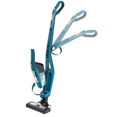 3221614004469 - Rowenta - Aspirateur Balai 2en1 Rechargeable RH6751WO