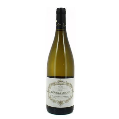 Pouilly-Loché AOC Cave Des Grands Crus, 75cl