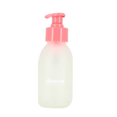 Pimpant Bouteille Dentifrice Kids vide, 1 bouteille vide 100 ml