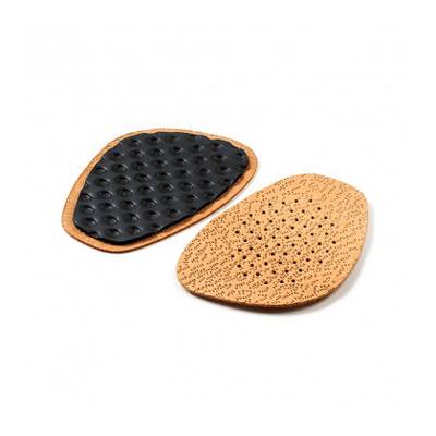 De Clermont Semelles 1/2 fine cuir, Taille 35/38 1 paire