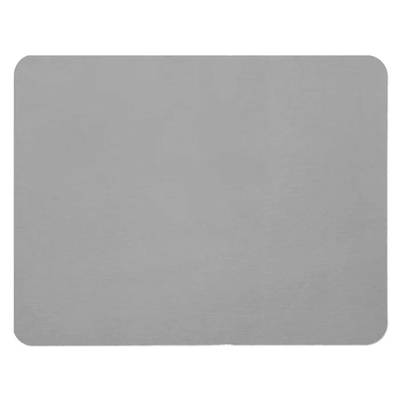 Douceur D Interieur Tapis De Bain Uni diatonella Gris, 35 x 45 cm
