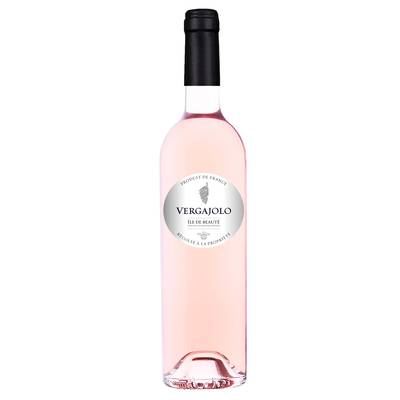 île de Beauté rosé IGP Vergajolo, 75cl