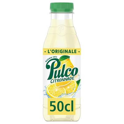 Pulco Citronnade, 50cl