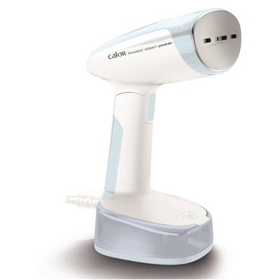 Calor Defroisseur Access'Steam Pocket Bleu Ciel