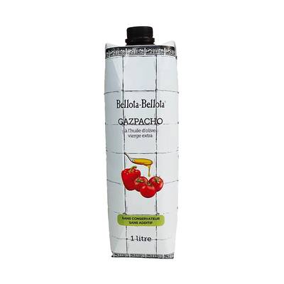 Bellota-Bellota Gazpacho, 1l