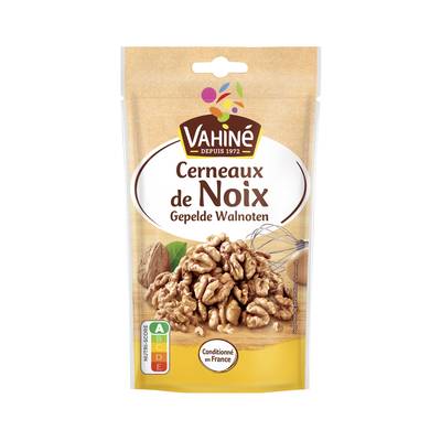 Vahine Cerneaux de noix, 50g