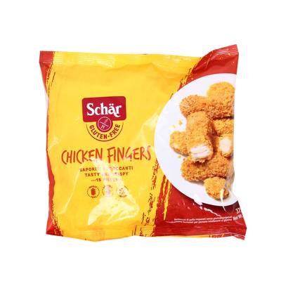 Schär Nuggets de poulet sans gluten, 375g