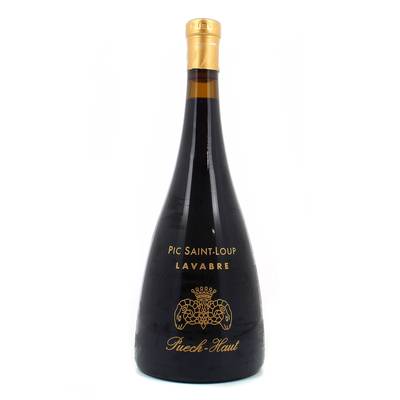 Pic Saint Loup AOP Domaine Puech Haut Lavabre, 75cl