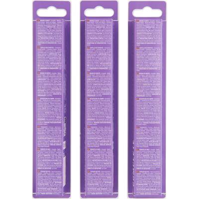 3245678670972 - Auchan - Brosse à dents medium complete