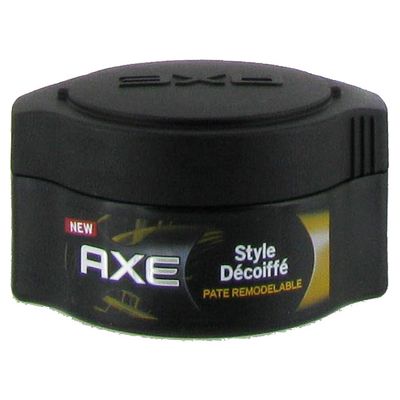 Produit Coiffant Tout Type Normale Coiffant Et Remodelant (8711600741072)