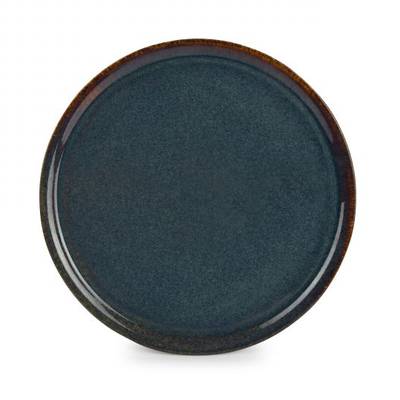5410595753772 - BonBistro - Assiette plate vert Cirro