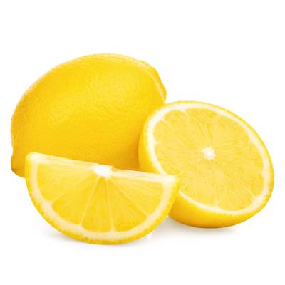 Les Paysans Bio Citron biologique, Filet de 500g