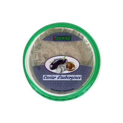 Yarden Caviar d'Aubergines, 200g