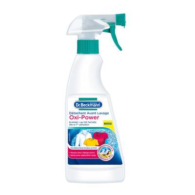 Dr Beckmann Détachant avant lavage super-actif, 500ml