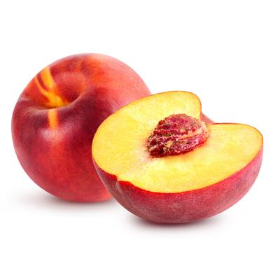 Mouneyrac Nectarine Jaune