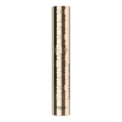 L'Oréal Paris Mascara Volume Intense Teinte Marron Panorama, 1 mascara