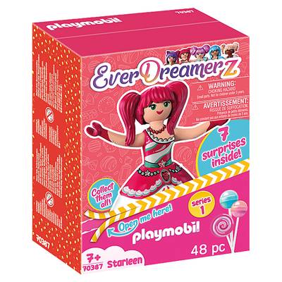 PLAYMOBIL® EverDreamerZ Starleen, 70387