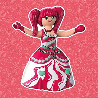4008789703873 - PLAYMOBIL® EverDreamerZ - Starleen