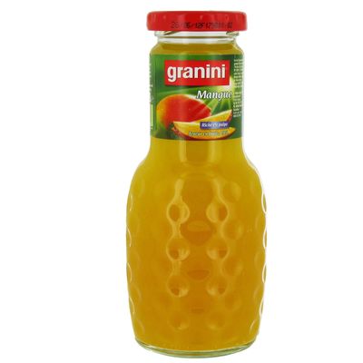 Granini Jus de Mangue, 25cl