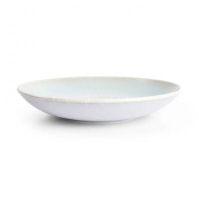 5410595746873 - Collection Maldives - Assiette creuse 26xH4,5cm spring green Maldives