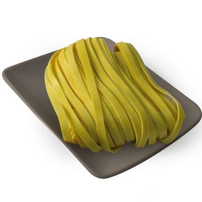 8005658008073 - Galileo - L'Italie des Pâtes - Pâtes Fraîches Tagliatelles aux Oeufs