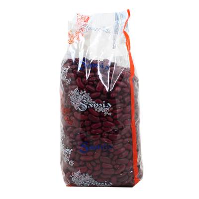 Samia Haricots Rouge, 1kg