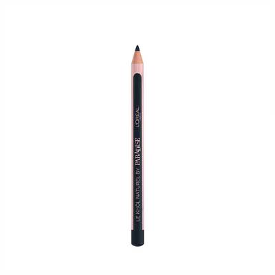 L'Oréal Paris Super Liner - Le Khol, 101 Midnight Black