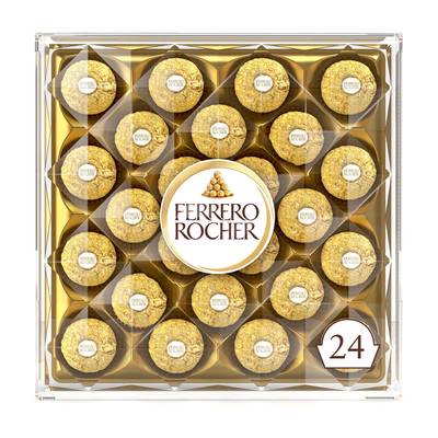 Ferrero Rocher x24, 300g