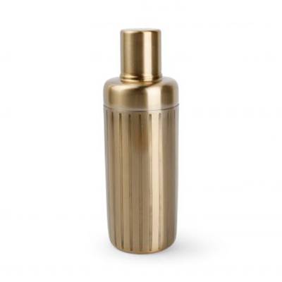 SP Collection Shaker à cocktails Vintage Bar, 65cl