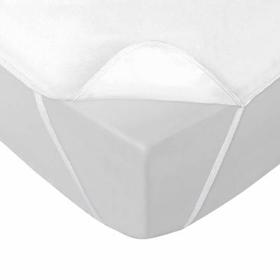 Douceur D Interieur Alèse imperméable anti-acarien, 160 x 200 cm