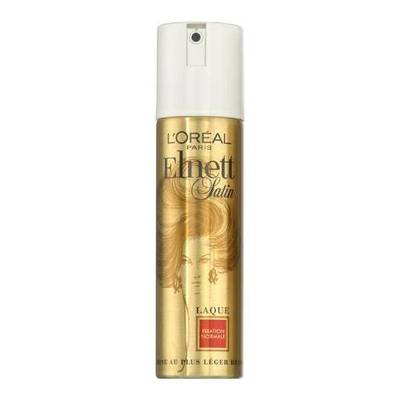3054080000075 - Elnett - Laque fixation normale