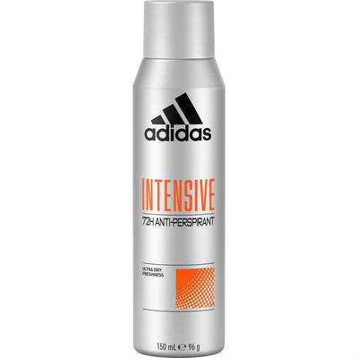 Adidas Déodorat spray Intensive, 150ml
