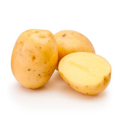 Pomme de terre de Noirmoutier