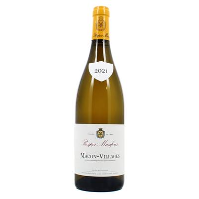 Macon Villages Blanc AOC Prosper Maufoux, 75cl