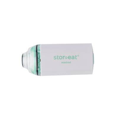3485990938675 - Mastrad - Kit pompe sous vide + 10 sacs
