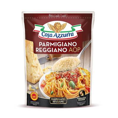 Casa Azzurra Parmigiano Reggiano, 60g