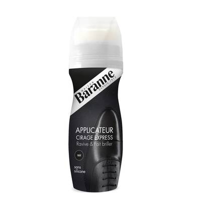 Baranne Applicateur express noir, 75ml