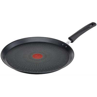 Tefal Crêpière UNLIMITED - Tous feux dont induction, 25 cm