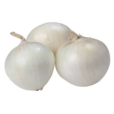 Vialail Oignon blanc, Filet de 500g