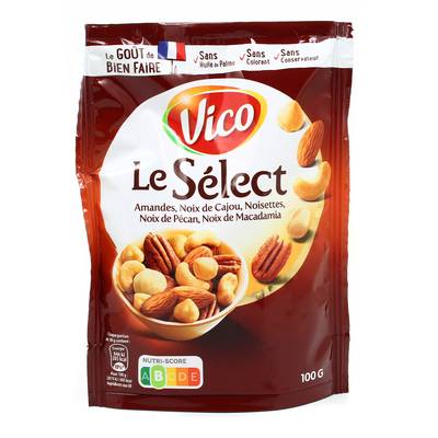 Lorenz Mélange Select de Graines, 100g