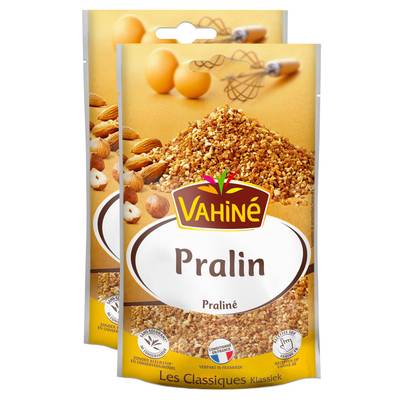 Vahine Pralin, 2x100g