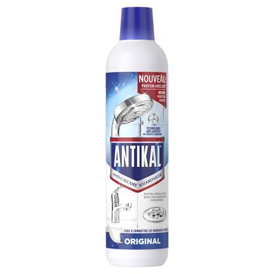 Antikal Gel anti-calcaire orignal, 750ml
