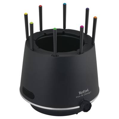 3168430958876 - Tefal - Fondue COLORMANIA thermorespect