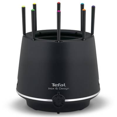 3168430958876 - Tefal - Fondue COLORMANIA thermorespect